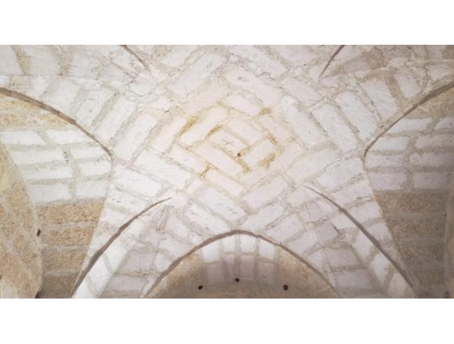 Anteprima foto 4 - Appartamento in Vendita a Montesano Salentino (Lecce)