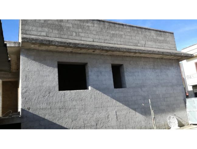 Anteprima foto 6 - Appartamento in Vendita a Montesano Salentino (Lecce)