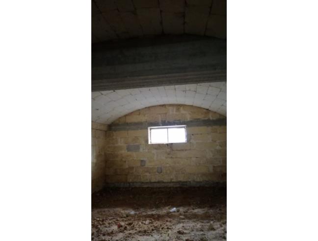 Anteprima foto 8 - Appartamento in Vendita a Montesano Salentino (Lecce)