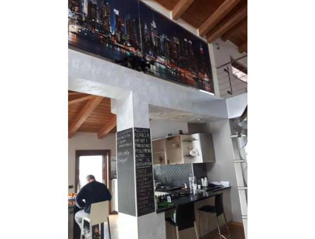 Anteprima foto 3 - Appartamento in Vendita a Montesano sulla Marcellana - Prato Comune