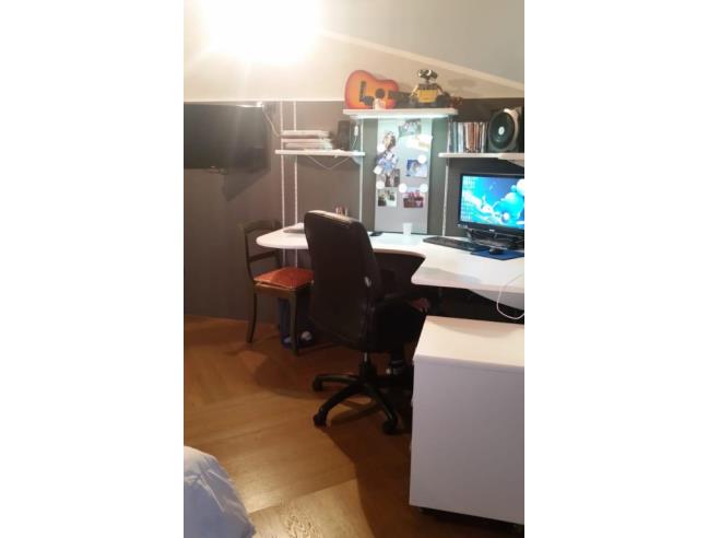 Anteprima foto 7 - Appartamento in Vendita a Montesano sulla Marcellana - Prato Comune