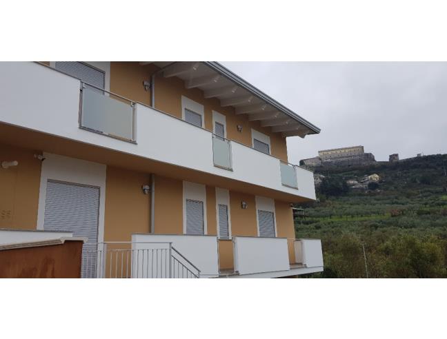 Anteprima foto 1 - Appartamento in Vendita a Montesarchio (Benevento)