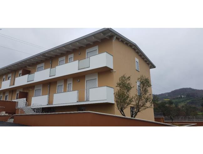 Anteprima foto 2 - Appartamento in Vendita a Montesarchio (Benevento)