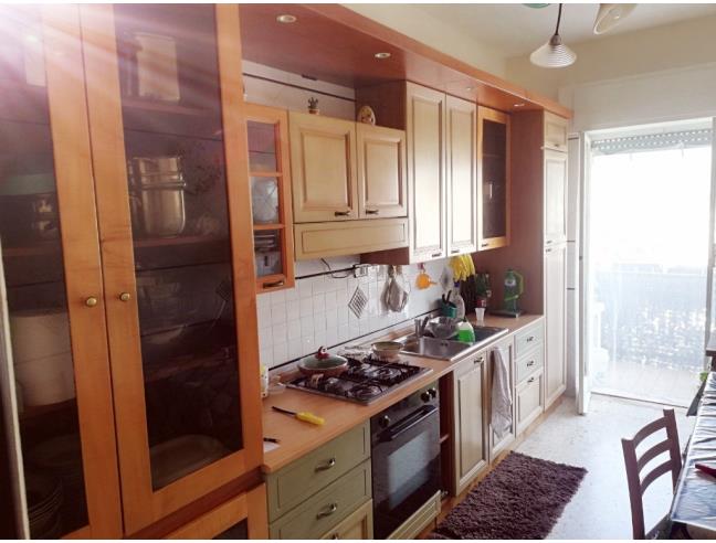 Anteprima foto 6 - Appartamento in Vendita a Montesarchio (Benevento)