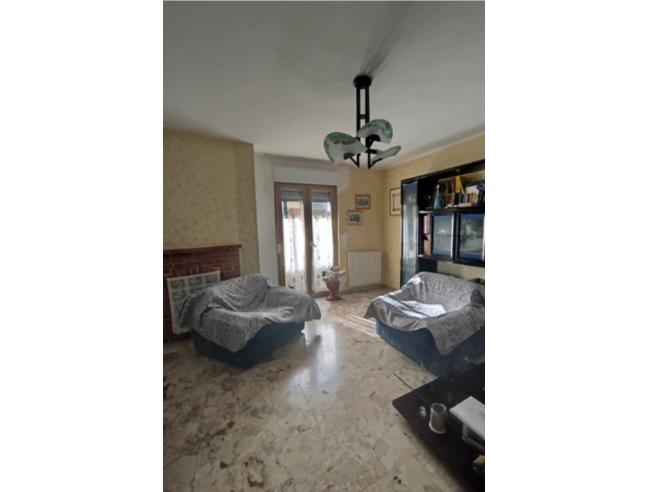 Anteprima foto 2 - Appartamento in Vendita a Montescaglioso (Matera)