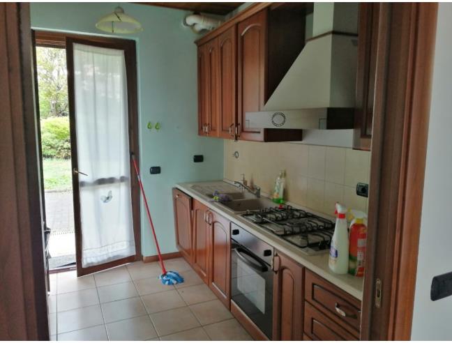 Anteprima foto 7 - Appartamento in Vendita a Montescano (Pavia)