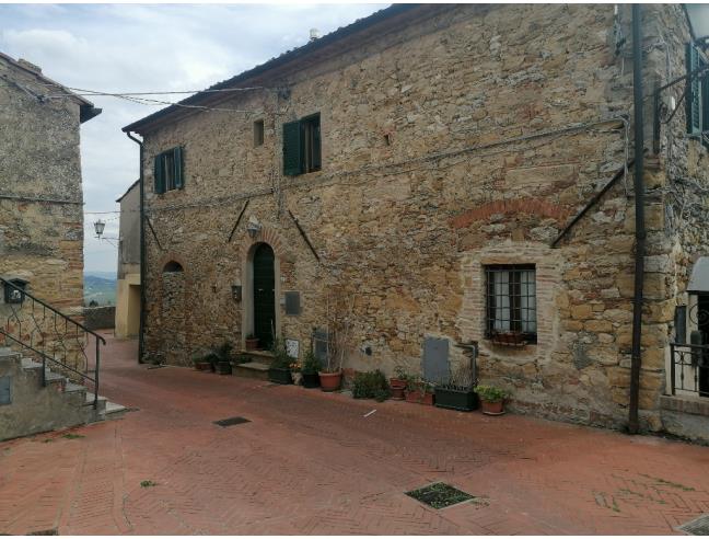 Anteprima foto 3 - Appartamento in Vendita a Montescudaio (Pisa)