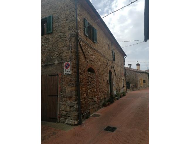 Anteprima foto 4 - Appartamento in Vendita a Montescudaio (Pisa)