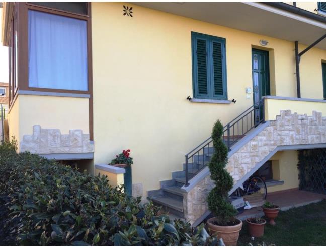 Anteprima foto 5 - Appartamento in Vendita a Montescudaio (Pisa)