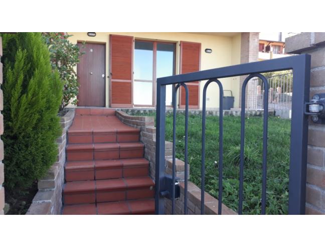 Anteprima foto 2 - Appartamento in Vendita a Montescudo - Monte Colombo (Rimini)