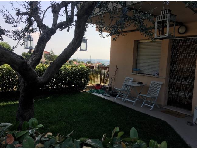 Anteprima foto 3 - Appartamento in Vendita a Montescudo - Monte Colombo (Rimini)