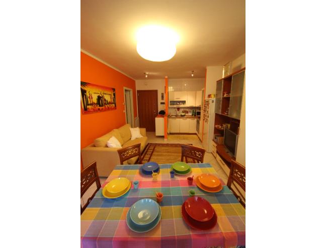 Anteprima foto 1 - Appartamento in Vendita a Montesilvano (Pescara)