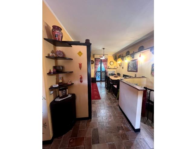 Anteprima foto 2 - Appartamento in Vendita a Montespertoli (Firenze)