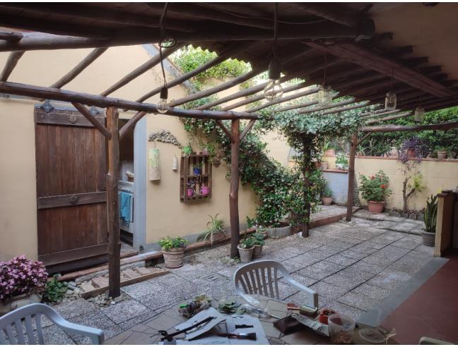 Anteprima foto 4 - Appartamento in Vendita a Montespertoli (Firenze)