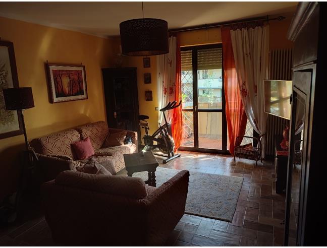 Anteprima foto 5 - Appartamento in Vendita a Montespertoli (Firenze)