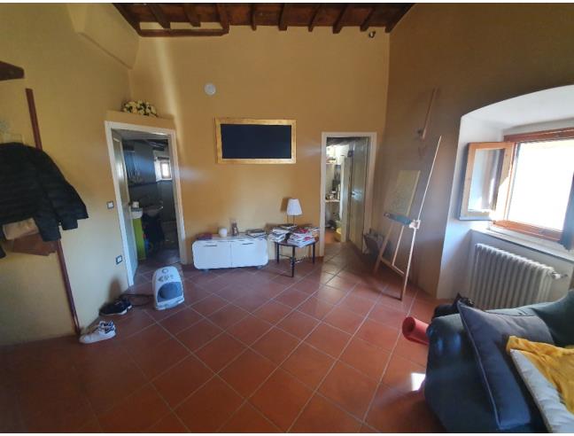 Anteprima foto 2 - Appartamento in Vendita a Montespertoli - Lucignano