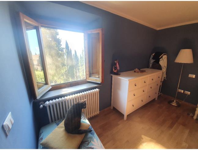 Anteprima foto 5 - Appartamento in Vendita a Montespertoli - Lucignano