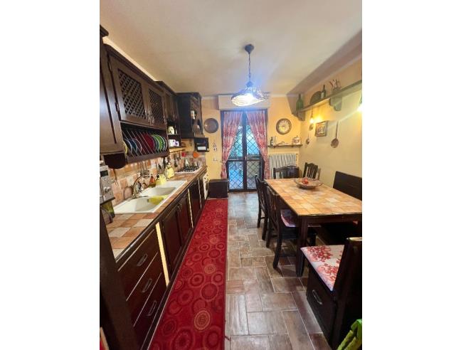 Anteprima foto 2 - Appartamento in Vendita a Montespertoli - Martignana