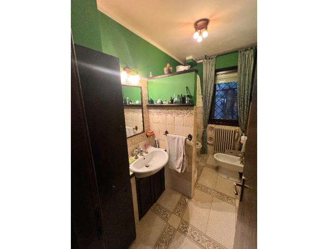 Anteprima foto 3 - Appartamento in Vendita a Montespertoli - Martignana