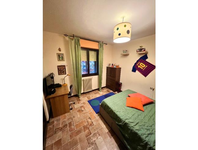 Anteprima foto 4 - Appartamento in Vendita a Montespertoli - Martignana