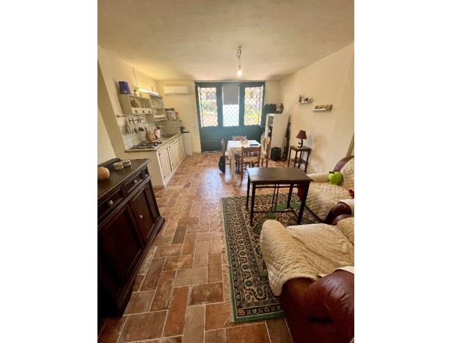 Anteprima foto 6 - Appartamento in Vendita a Montespertoli - Martignana