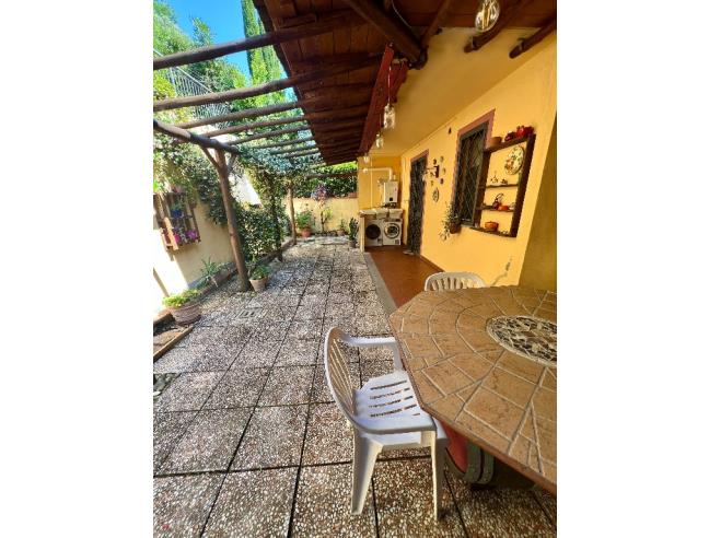 Anteprima foto 8 - Appartamento in Vendita a Montespertoli - Martignana