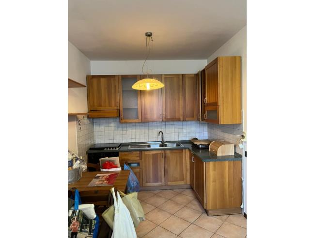 Anteprima foto 2 - Appartamento in Vendita a Montespertoli - San Quirico