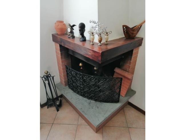 Anteprima foto 3 - Appartamento in Vendita a Montespertoli - San Quirico