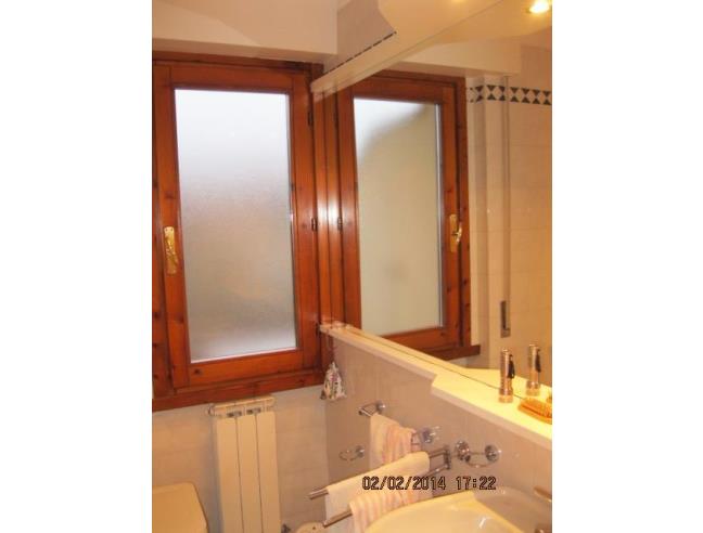 Anteprima foto 5 - Appartamento in Vendita a Montespertoli - San Quirico