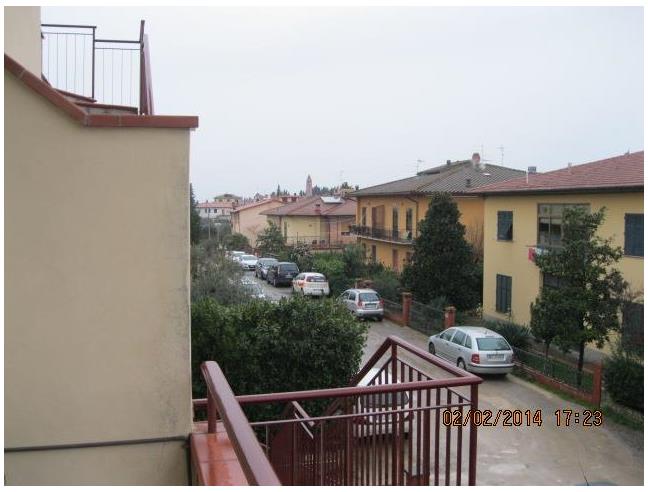 Anteprima foto 6 - Appartamento in Vendita a Montespertoli - San Quirico