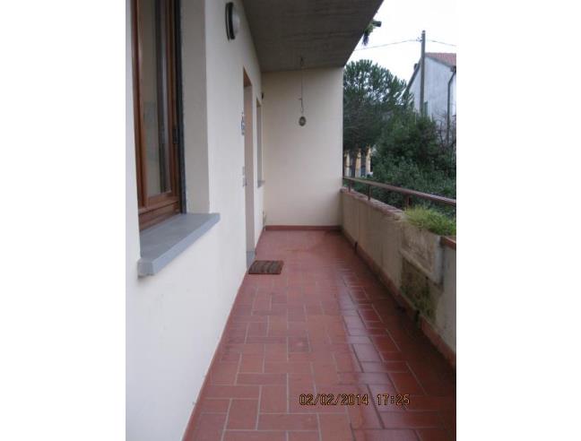 Anteprima foto 7 - Appartamento in Vendita a Montespertoli - San Quirico