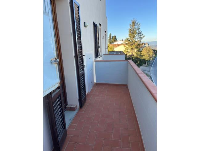 Anteprima foto 7 - Appartamento in Vendita a Montespertoli - San Quirico