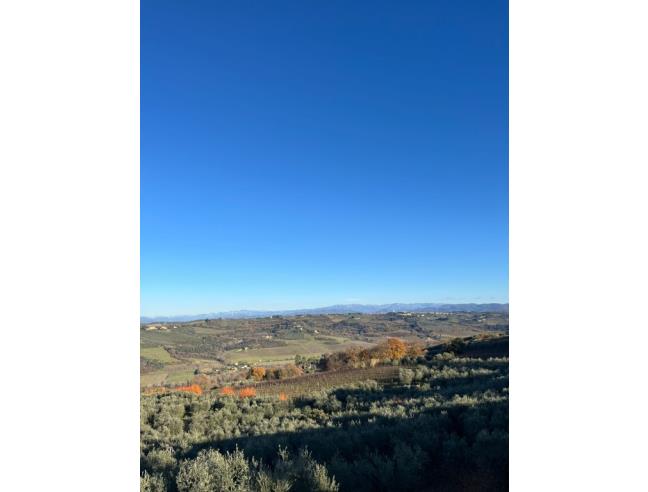 Anteprima foto 8 - Appartamento in Vendita a Montespertoli - San Quirico