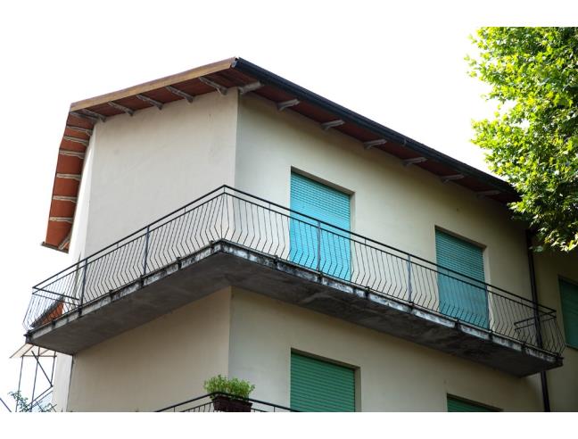 Anteprima foto 1 - Appartamento in Vendita a Montevarchi (Arezzo)