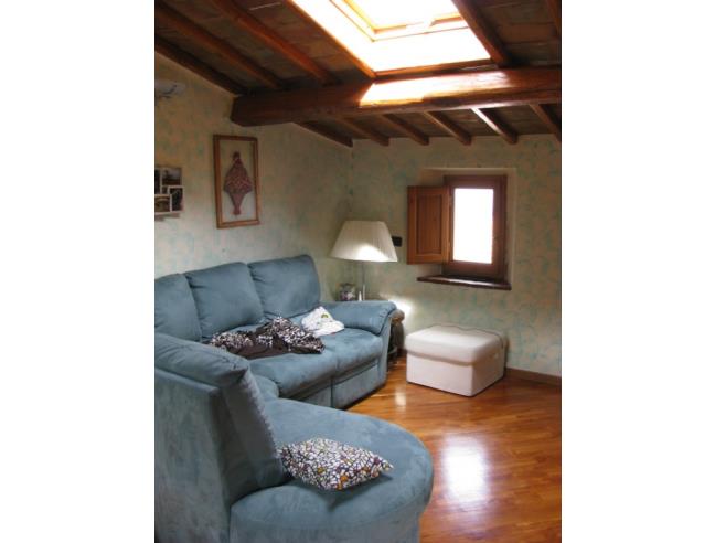 Anteprima foto 1 - Appartamento in Vendita a Montevarchi - Moncioni