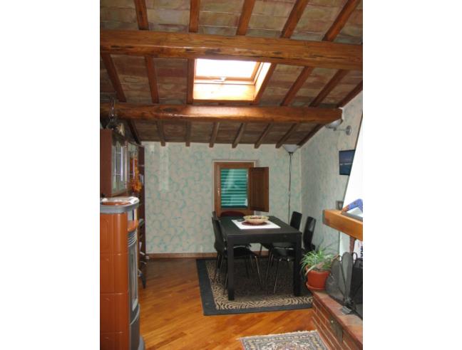 Anteprima foto 2 - Appartamento in Vendita a Montevarchi - Moncioni