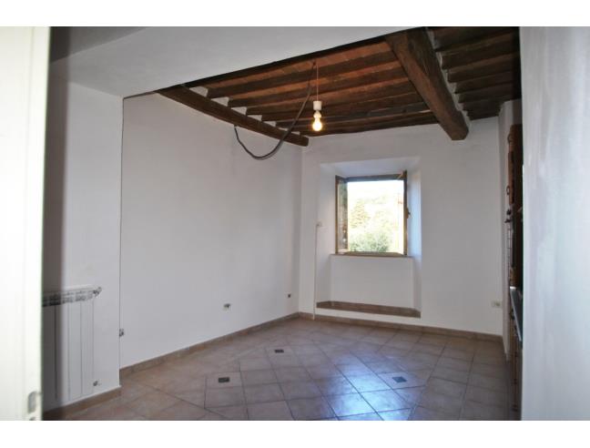 Anteprima foto 2 - Appartamento in Vendita a Monteverdi Marittimo (Pisa)