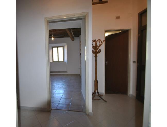 Anteprima foto 4 - Appartamento in Vendita a Monteverdi Marittimo (Pisa)