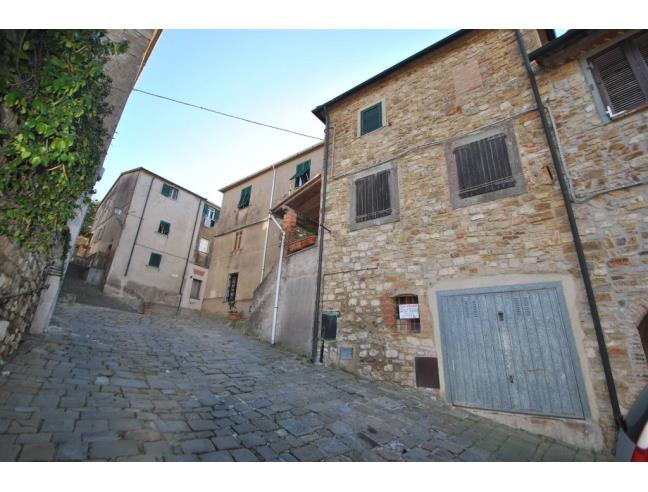 Anteprima foto 8 - Appartamento in Vendita a Monteverdi Marittimo (Pisa)