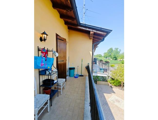 Anteprima foto 2 - Appartamento in Vendita a Montichiari (Brescia)