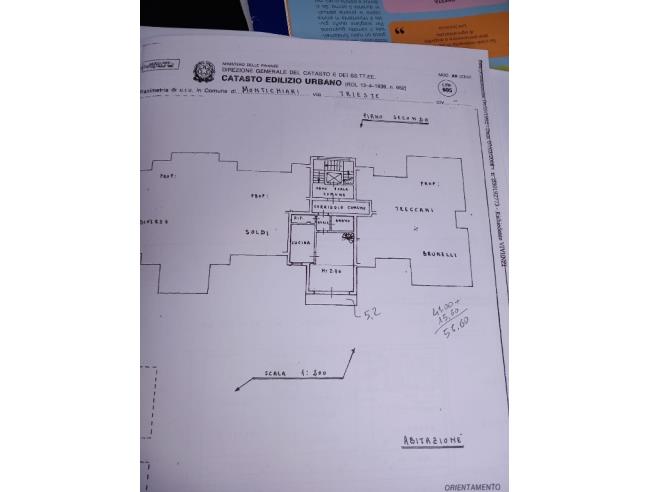 Anteprima foto 5 - Appartamento in Vendita a Montichiari (Brescia)