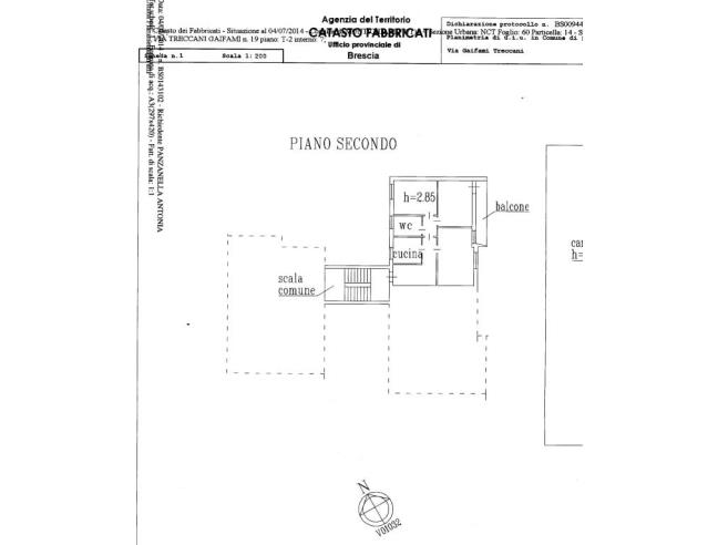 Anteprima foto 5 - Appartamento in Vendita a Montichiari (Brescia)