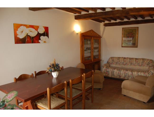 Anteprima foto 6 - Appartamento in Vendita a Monticiano - Iesa