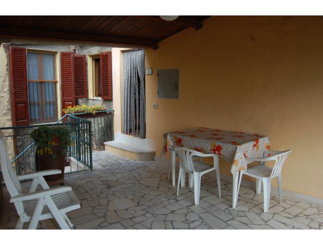 Anteprima foto 7 - Appartamento in Vendita a Monticiano - Iesa