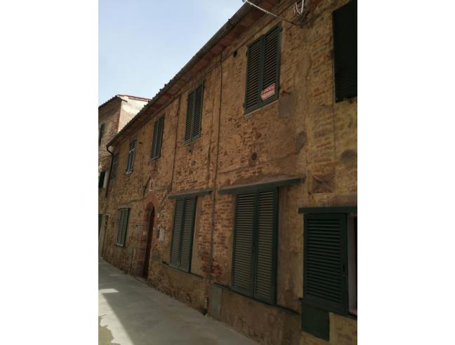 Anteprima foto 1 - Appartamento in Vendita a Monticiano (Siena)