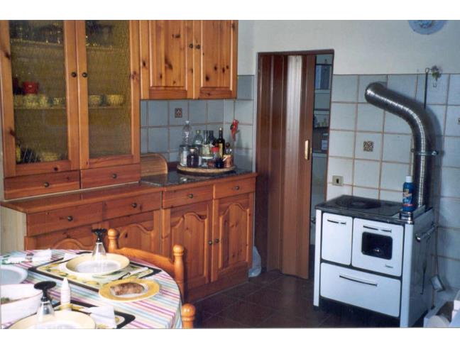 Anteprima foto 3 - Appartamento in Vendita a Montieri - Boccheggiano