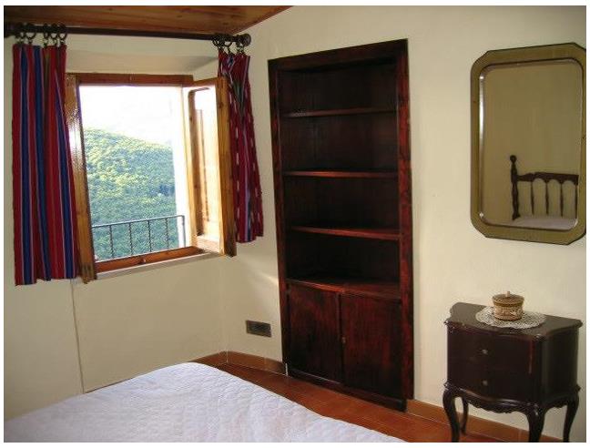 Anteprima foto 7 - Appartamento in Vendita a Montieri - Boccheggiano