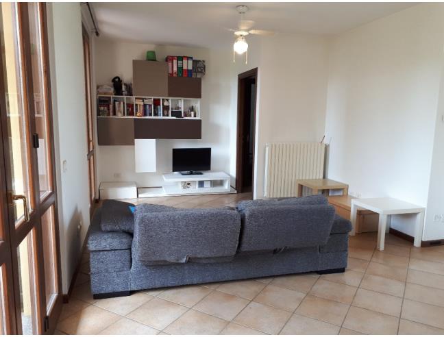 Anteprima foto 3 - Appartamento in Vendita a Montodine (Cremona)