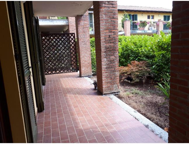 Anteprima foto 4 - Appartamento in Vendita a Montodine (Cremona)