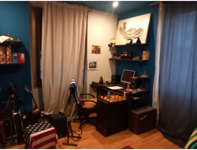 Anteprima foto 2 - Appartamento in Vendita a Montoggio (Genova)